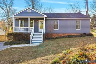 11803 New Forest Ct, North Chesterfield, VA 23112