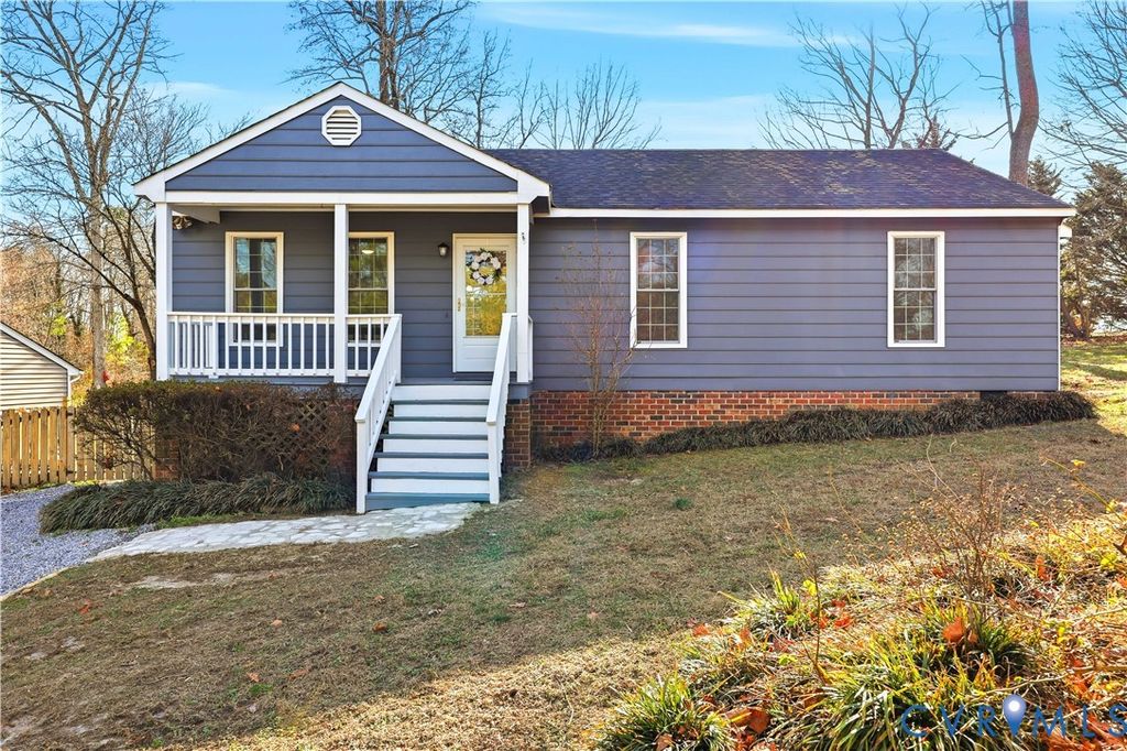 11803 New Forest Ct, North Chesterfield, VA 23112