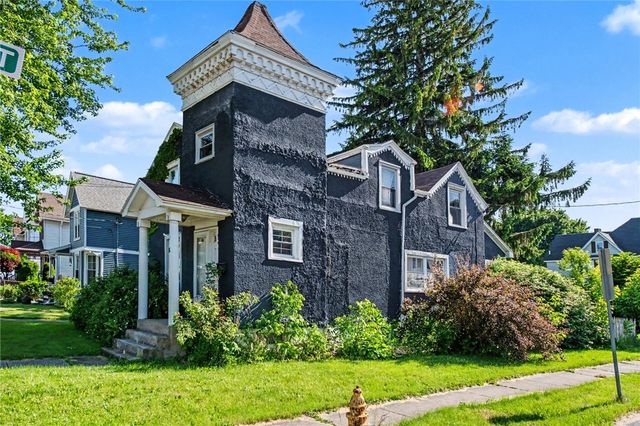86 Nelson Street, Auburn, NY 13021