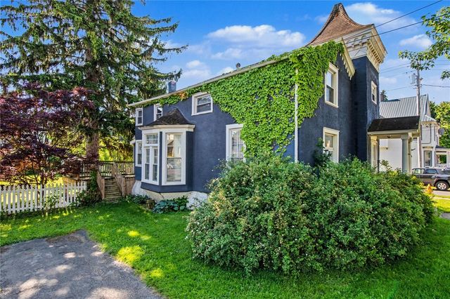 86 Nelson Street, Auburn, NY 13021