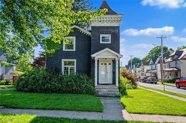 86 Nelson Street, Auburn, NY 13021