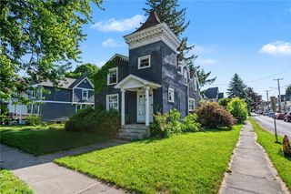 86 Nelson Street, Auburn, NY 13021