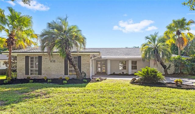 618 BLAIRSHIRE CIRCLE, Winter Park, FL 32792