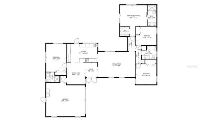 618 BLAIRSHIRE CIRCLE, Winter Park, FL 32792