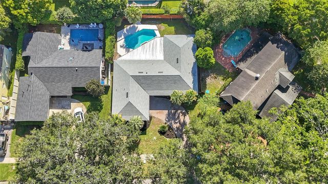 618 BLAIRSHIRE CIRCLE, Winter Park, FL 32792