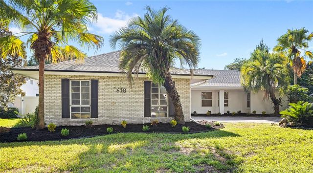 618 BLAIRSHIRE CIRCLE, Winter Park, FL 32792