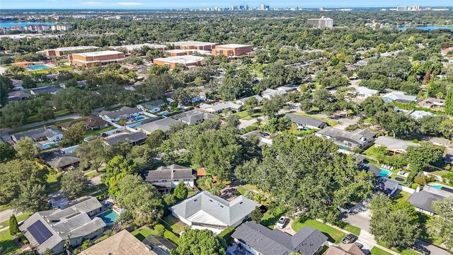 618 BLAIRSHIRE CIRCLE, Winter Park, FL 32792