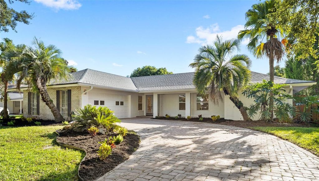 618 BLAIRSHIRE CIRCLE, Winter Park, FL 32792