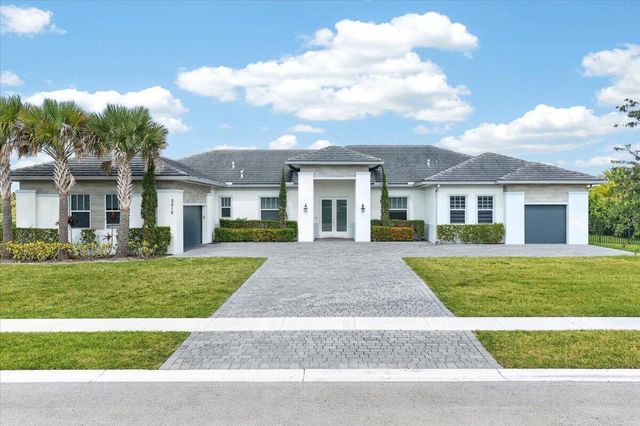 2010 Meadows Drive, Davie, FL 33324