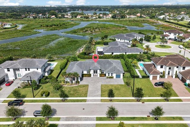 2010 Meadows Drive, Davie, FL 33324