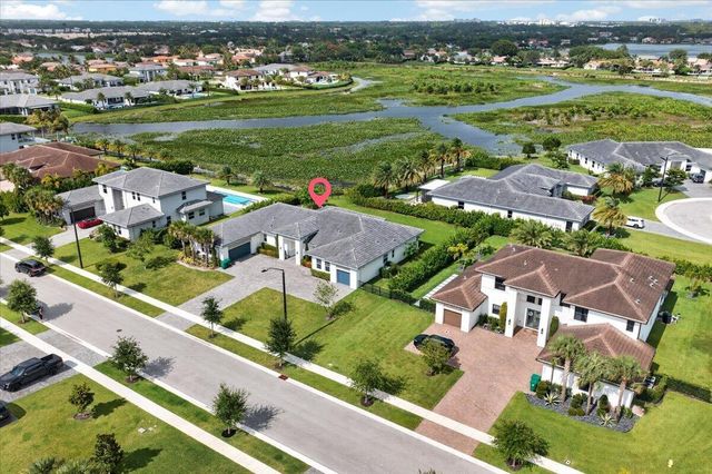 2010 Meadows Drive, Davie, FL 33324