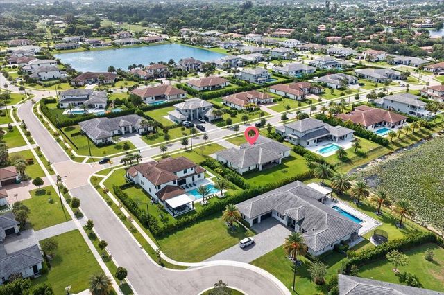 2010 Meadows Drive, Davie, FL 33324