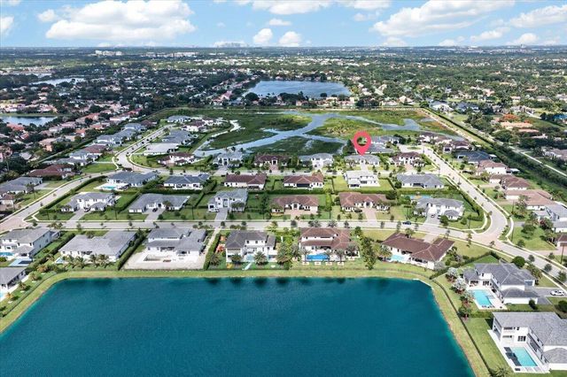 2010 Meadows Drive, Davie, FL 33324
