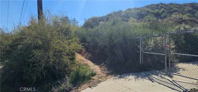 0 Newview, Lake Hughes, CA 93532