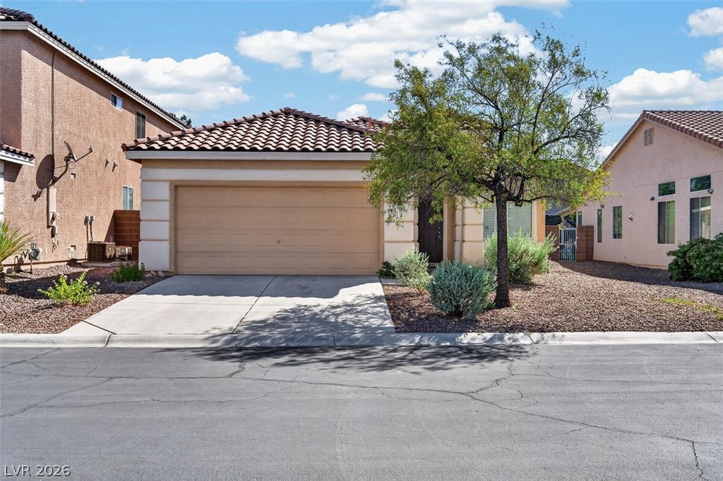 5932 Lingering Breeze Street, Las Vegas, NV 89148 — photo 2