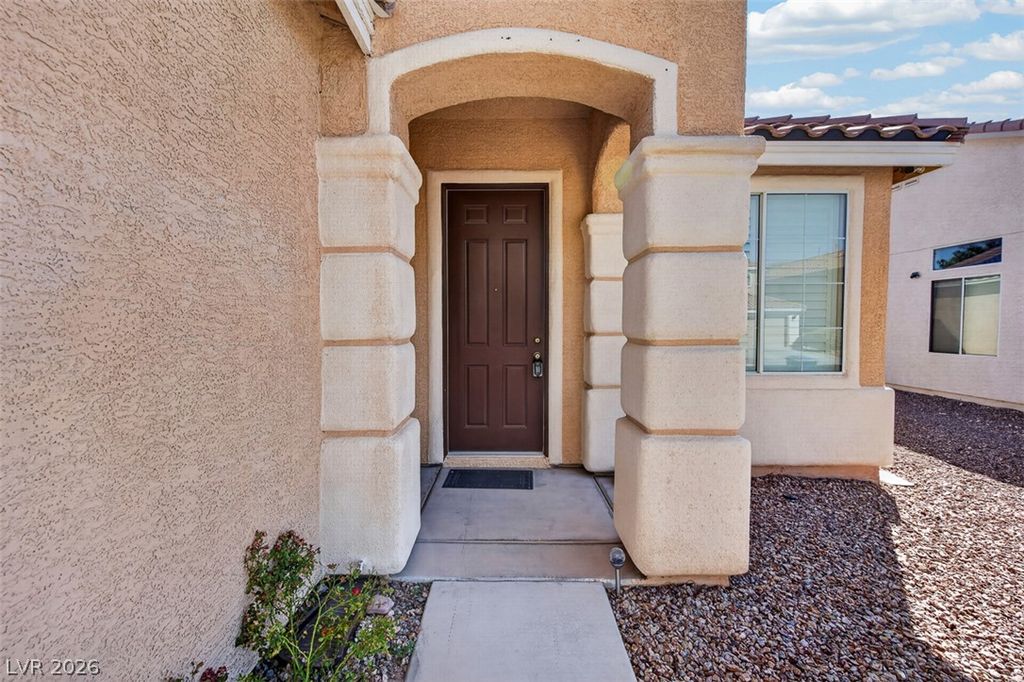 5932 Lingering Breeze Street, Las Vegas, NV 89148 — photo 4