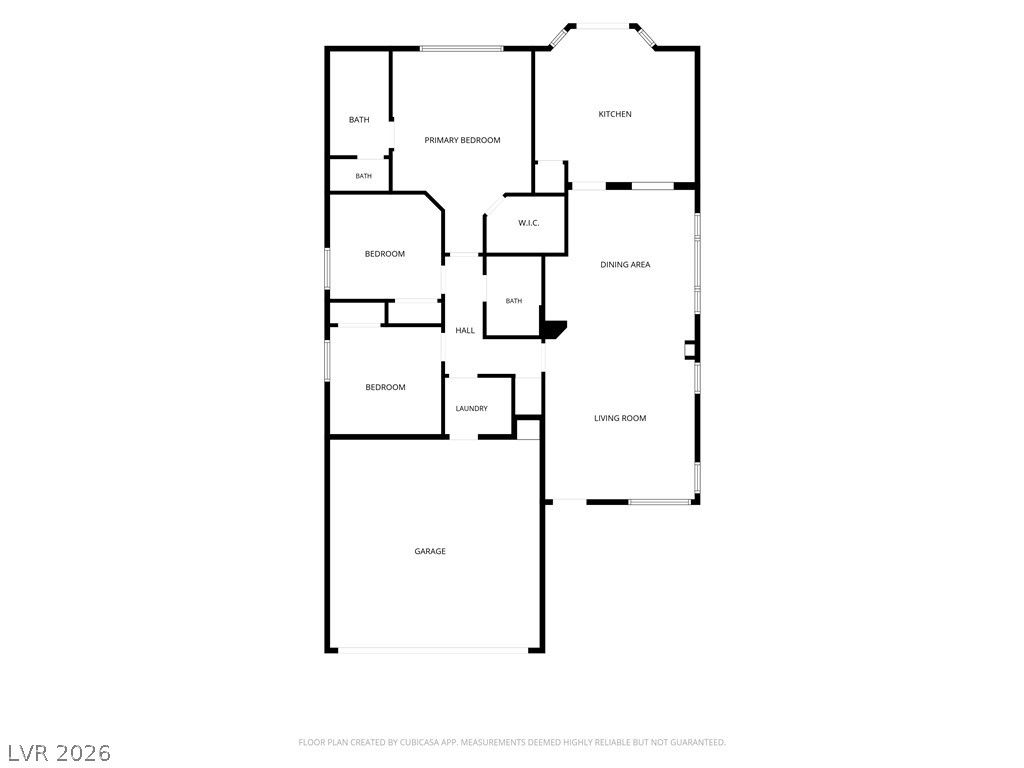 5932 Lingering Breeze Street, Las Vegas, NV 89148 — photo 5