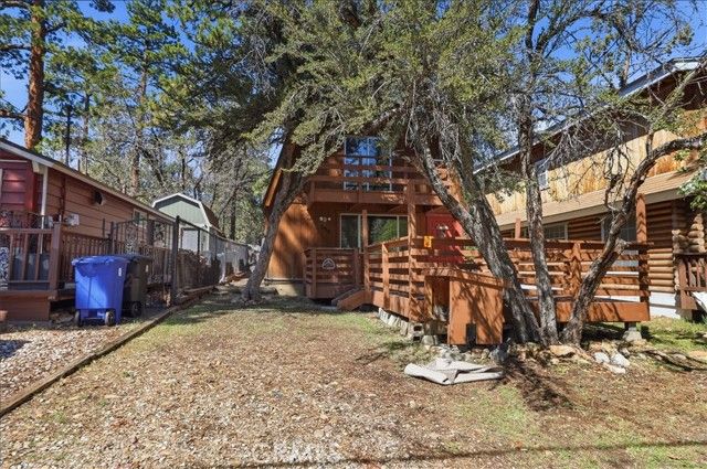 598 Maple, Other - See Remarks, CA 92386