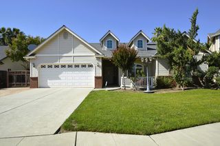 2976 E Christopher Drive, Fresno, CA 93720