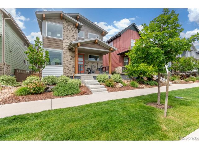 21451 E 60th Ave, Aurora, CO 80019