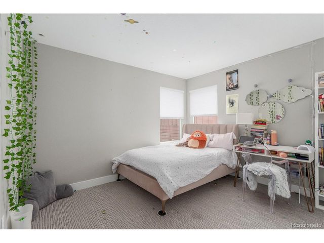 21451 E 60th Ave, Aurora, CO 80019