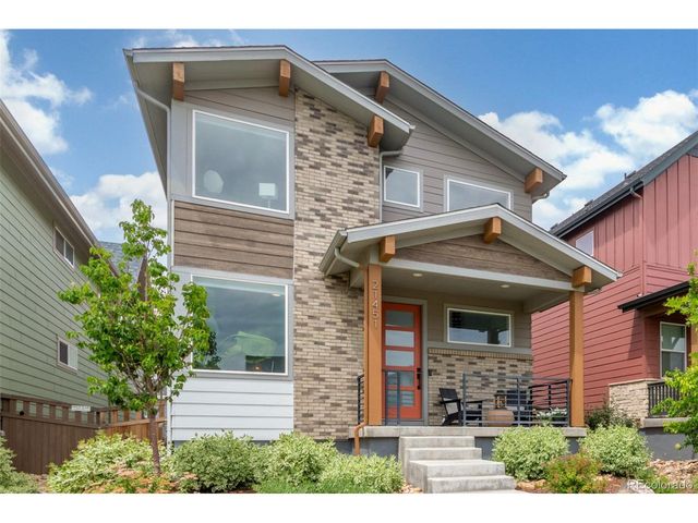 21451 E 60th Ave, Aurora, CO 80019