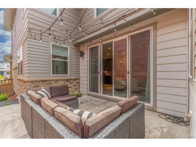 21451 E 60th Ave, Aurora, CO 80019