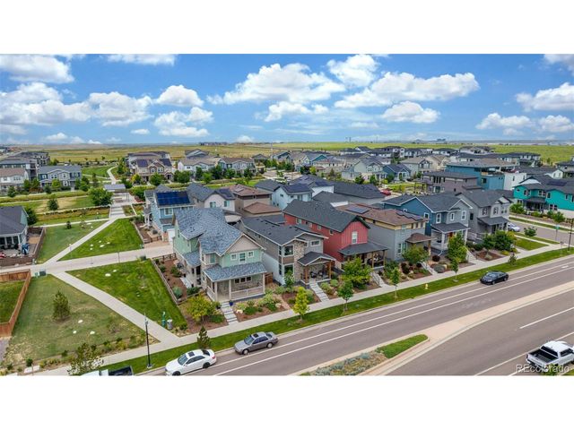 21451 E 60th Ave, Aurora, CO 80019