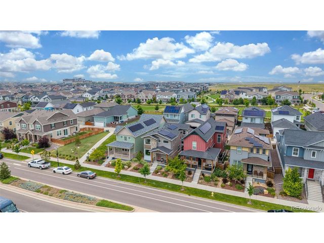 21451 E 60th Ave, Aurora, CO 80019