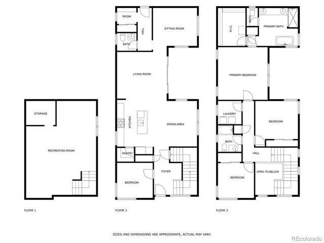 21451 E 60th Ave, Aurora, CO 80019