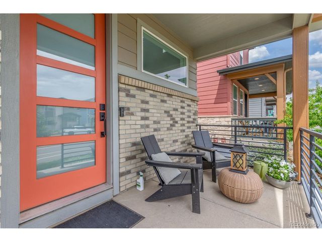 21451 E 60th Ave, Aurora, CO 80019