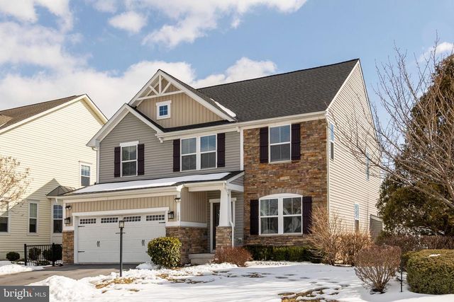 100 FLYFOOT DR, Stephenson, VA 22656