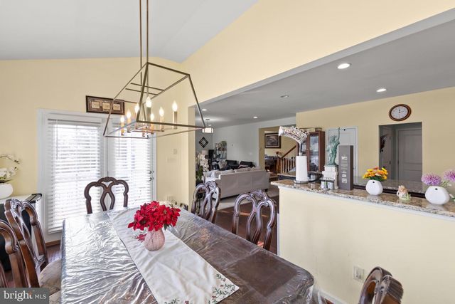 100 FLYFOOT DR, Stephenson, VA 22656