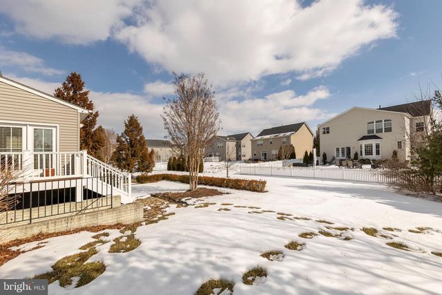 100 FLYFOOT DR, Stephenson, VA 22656