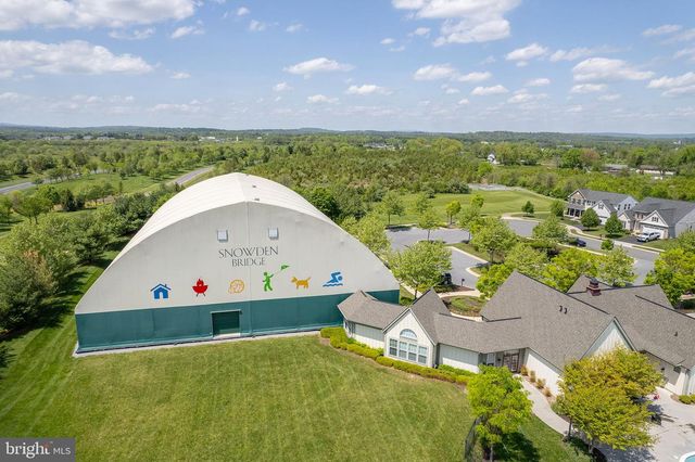 100 FLYFOOT DR, Stephenson, VA 22656