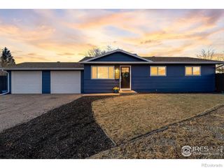 1506 Sanchez Court, Platteville, CO 80651