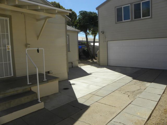 652 S Orange Ave, El Cajon, CA 92020