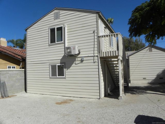 652 S Orange Ave, El Cajon, CA 92020