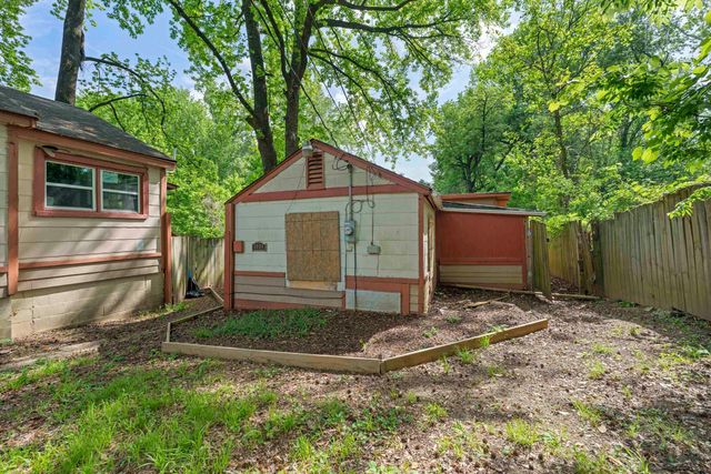 3066 REDBUD RD, Memphis, TN 38109