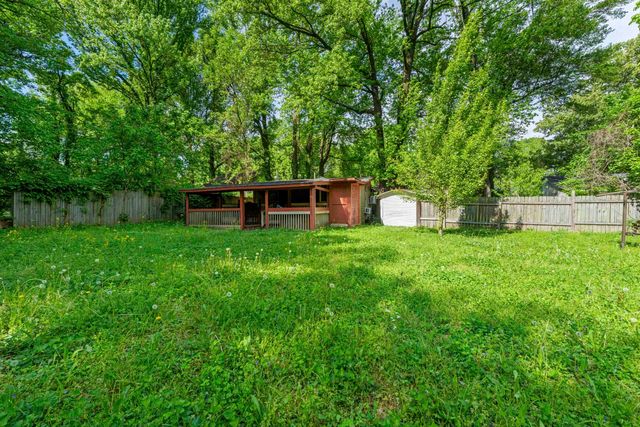 3066 REDBUD RD, Memphis, TN 38109