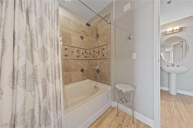 8255 Las Vegas Boulevard 809, Las Vegas, NV 89123