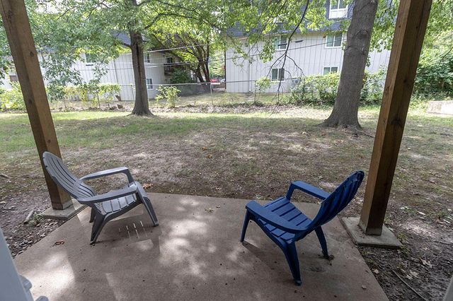 105 N GARTH AVE 36, Columbia, MO 65203