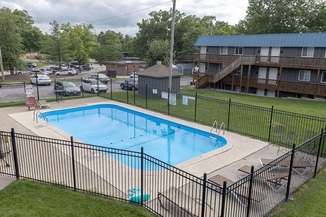 105 N GARTH AVE 36, Columbia, MO 65203