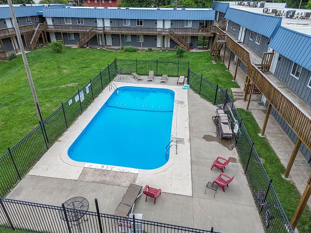 105 N GARTH AVE 36, Columbia, MO 65203