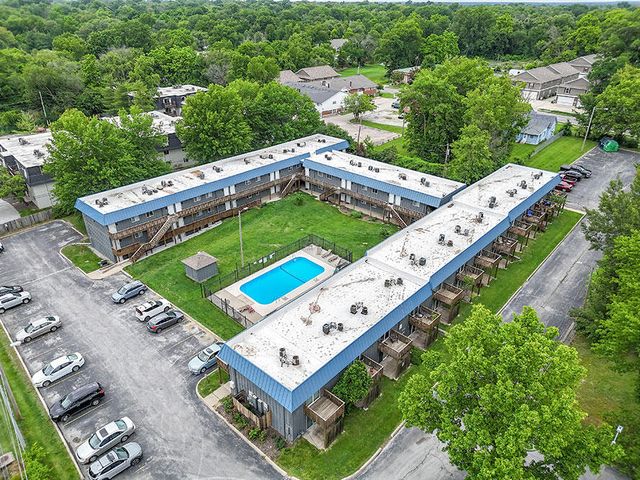 105 N GARTH AVE 36, Columbia, MO 65203