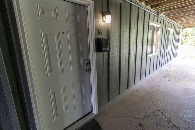 105 N GARTH AVE 36, Columbia, MO 65203