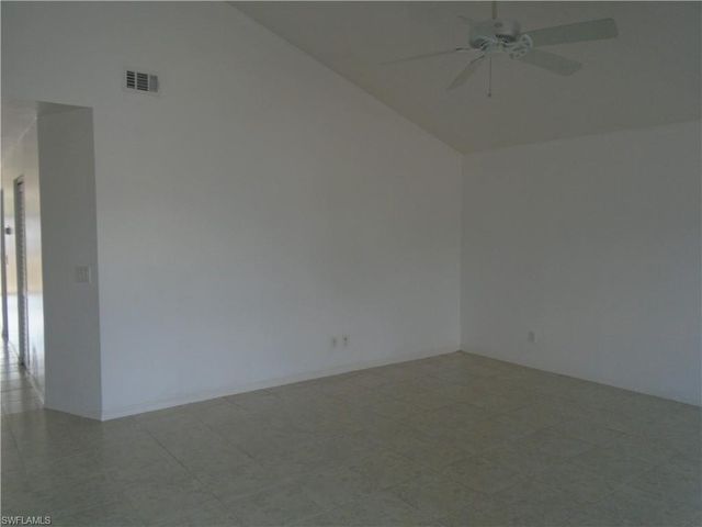 1228 SW Trafalgar PKWY 1228, Cape Coral, FL 33991