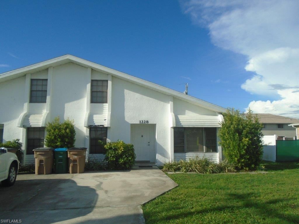 1228 SW Trafalgar PKWY 1228, Cape Coral, FL 33991