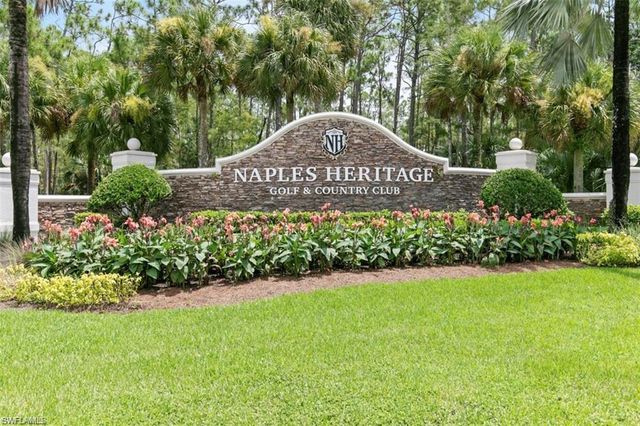 7645 Arbor Lakes CT 2324, Naples, FL 34112
