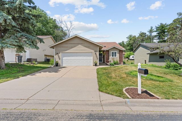 5560 W 131st Street, Savage, MN 55378